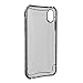 URBAN ARMOR GEAR UAG iPhone Xs Max [6.5-inch Screen] Plyo Feather-Light Rugged [Ash] Military Drop Tested iPhone Case