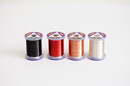 UTC Ultra Wire Small Size - 4 Color Combo Pack
