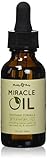 Earthly Body Miracle Oil, 1 Ounce