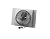 9166 Fan Airking 20" Whole House, Window (Complete Set) w/ Bonus: Premium Microfiber Cleaner Bundle