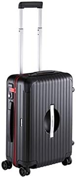 porsche luggage