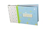 Baby Photo Album 4 x 6 Grandmas Brag Book 