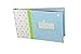 Baby Photo Album 4 x 6 Grandmas Brag Book 