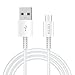 Micro USB Cable Android Charger, OIITH 5 Pack (1Foot, 3.3Foot, 8Foot) Sync and Fast Charging Cable for Android, Samsung Galaxy S7 Edge/S7/S6 Edge, Note, LG, Nexus, Nokia, Motorola and More