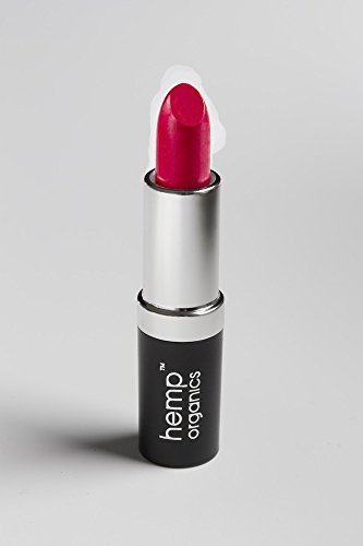 Colorganics Natural Lipstick Sublime Red .14 Ounce