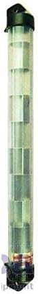 Allpa Radar reflector 166535 Tubular