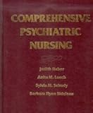 Comprehensive Psychiatric Nursing, Haber, Judith, 0801660408