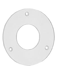 porter-cable 42188 agujero 2 1 2-inch Sub Base