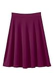 Fair Indigo Fair Trade Organic Full Skirt