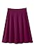Fair Indigo Fair Trade Organic Full Skirt