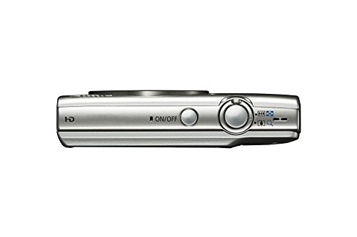 Canon-PowerShot-ELPH-180-Digital-Camera-Silver-with-32GB-Memory-CANON-PSC-2070-CASE-DIGITALUNIVERSE-CLOTH