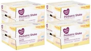 parents choice vanilla formula