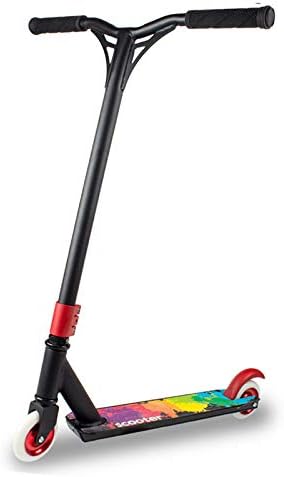 jump scooter free