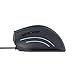 Sharkk Mouse Wired Ergonomic Vertical Mouse Optical Tracking Mouse with Adjustable DPI for Computer and Laptop