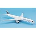 Phoenix for Qatar Airways Oneworld Airbus A350-1000 A7-ANE 1?400 DIECAST Aircraft Pre-builded Model