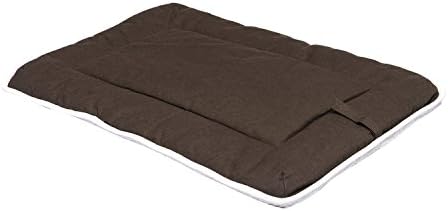 Dog Gone Smart Repelz-It Multipurpose/Crate Pad, 30-In by 21-In, Espresso