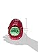 Kong Company Tennis Pals Hedgehog Pet Toy, Large (Colors May Vary)