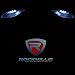 Rockville RVD12HD-GR 12