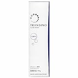 Daiichi Sankyo Healthcare TRANSINO Clear Wash 100g