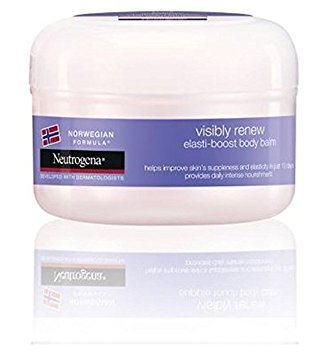 Neutrogena Norwegian Formula Visibly Renew Elasti-Boost Body Balm 200Ml
