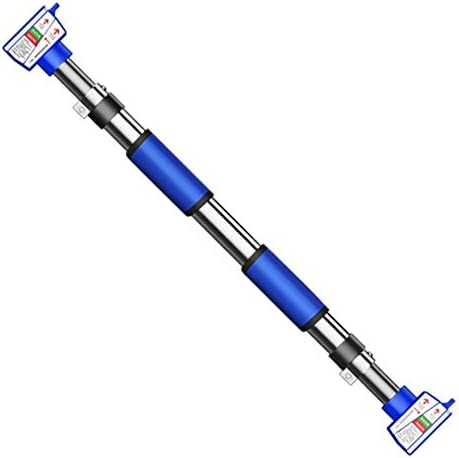 懸垂バー 滑り止めフ室内用健康器具 懸垂棒 ネジ不要懸垂器具 自宅