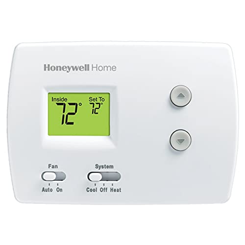 Honeywell Pro 3000 Digital Thermostat