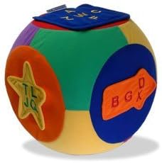 neurosmith jumbo music block