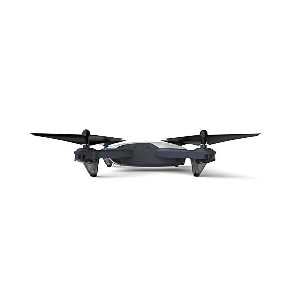 WSJ Faltbare GPS-Drohne mit 1080P-FHD-Kamera für Erwachsene, Quadrocopter mit bürstenlosem Motor, automatische Rückkehr… – Bild 5