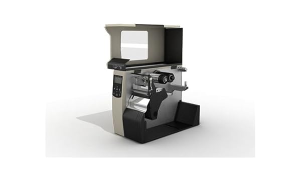Zebra 220xi4 Manual