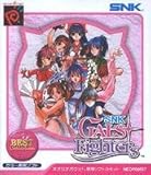 SNK GALS Fighters(廉価版)