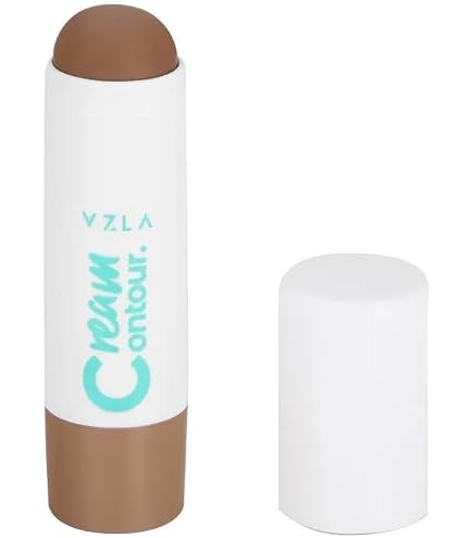 Cream Contour Contorno em Stick 03 Vizzela 7g | Amazon.com.br