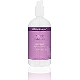 DERMAdoctor Ain't Misbehavin' Medicated AHA/BHA Acne Cleanser, 6 fl. oz.