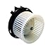TYC 700154 Jeep Liberty Replacement Blower Assembly