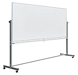 Luxor School Office Reversible Magnetic Mobile 96