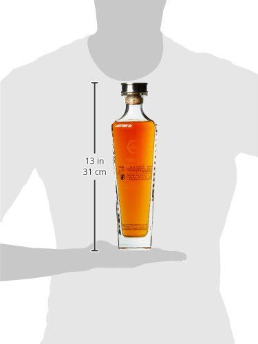 Gran Patrón Piedra Tequila 40% (1 x 0,7l) – Bild 5