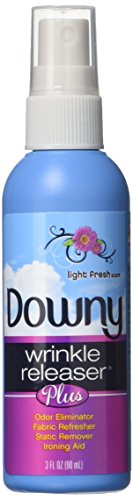 Downy Wrinkle Releaser Plus Travel Size - Image 4