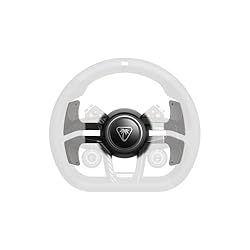 Turtle Beach VelocityOne Race Wheel & Pedal System