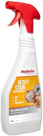 Rug Doctor Heavy Stain Pre-Treatment 500ml Trigger Spray view 3