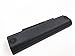 Yafda 76+ New Laptop Battery for Lenovo ThinkPad E555 E550 E550C 45N1759 45N1758 45N1760 45N1761 [ 10.8V48wh --6 Cell ]