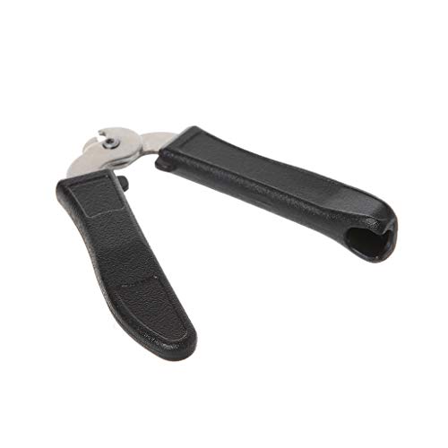 Forgun Guitar Bridge Pin Puller String Cutter Guitar Repair Tool for Most Guitars - Thumbnail 4