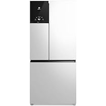 Geladeira Electrolux Frost Free Multidoor Efficient Com Autosense