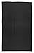 Rockville DJ Event Facade Light Weight Metal Frame Booth w/Black+White Scrim+Bag