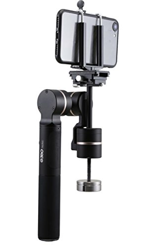 Samsung Gear Feiyutech G360 Producto: FeiyuTech G360 Panoramic Camera