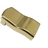 Shower door towel bar replacement