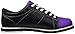 BSI Women's Classic Bowling Shoe - Lightweight Shoes with Cushioned Support for Women