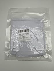 Mesh Fabric 4-Way Stretch Power Mesh 1 Yards Long