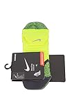 Nike Elite Cushioned No-Show Tab Running Sock