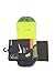 Nike Elite Cushioned No-Show Tab Running Sock
