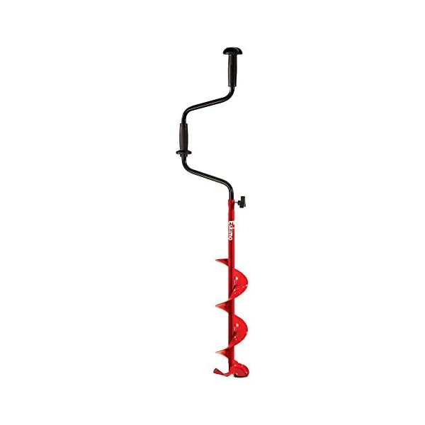 Eskimo-Silvertip-Auger