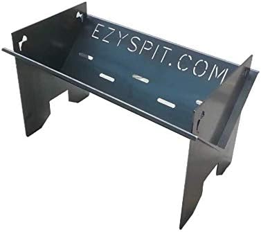 Ezyspit Fp600 Fire Pit Amazon Com Au Sports Fitness Outdoors